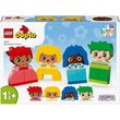 lego duplo my first 10415 bigfeelingsemotions photo