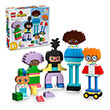 lego duplo town 10423 buildable people with big emotions photo lego duplo town 10423 buildable people with big emotions photo