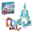 lego disney princess 43238 elsa s frozen castle photo lego disney princess 43238 elsa s frozen castle photo