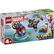 lego spidey 10793 spidey vs green goblin photo