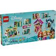 lego disney princess 43246 disney princess market adventure photo