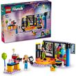 lego friends 42610 karaoke music party photo
