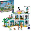 lego friends 42621 heartlake city hospital photo
