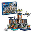 lego city police 60419 police prison island photo