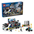 lego city police 60418 police mobile crime lab truck photo