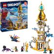 lego dreamzzz 71477 the sandman s tower photo