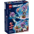lego dreamzzz 71472 izzie s narwhal hot air balloon photo