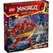 lego ninjago 71808 kai s elemental fire mech photo