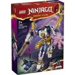 lego ninjago 71807 sora s elemental tech mech photo