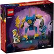 lego ninjago 71805 jay s mech battle pack photo