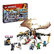 lego ninjago 71809 egaltthe master dragon photo