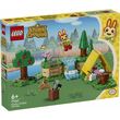 lego animal crossing 77047 bunnie s outdoor activities photo