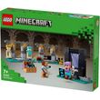 lego minecraft 21252 the armory photo