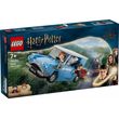 lego harry potter 76424 flying ford anglia photo