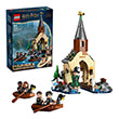 lego harry potter 76426 hogwarts castle boathouse photo lego harry potter 76426 hogwarts castle boathouse photo