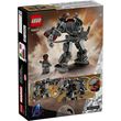lego super heroes marvel 76277 war machine mech armor photo