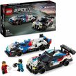 lego speed champions 76922 bmw m4 gt3 bmw m hybrid v8 race cars photo