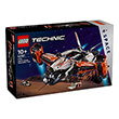 lego technic 42181 vtol heavy cargo spaceship lt81 photo