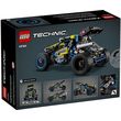 lego technic 42164 off road race buggy photo