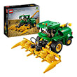 lego technic 42168 john deere 9700 forage harvester photo