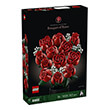 lego icons 10328 bouquet of roses photo