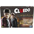 hasbro cluedo harry potter epitrapezio greek language photo