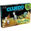 winning moves cluedo rick and morty board game photo winning moves cluedo rick and morty board game photo