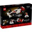 lego icons 10330 mclaren mp4 4 ayrton senna photo