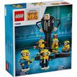 lego minions 75582 gru and minions photo