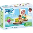 playmobil 71459 junior aqua disney to ploio tis moana photo