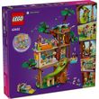lego friends 42652 friendship tree house hangout photo