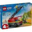 lego city 60463 fire engine photo