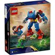 lego super heroes 76302 superman mech vs lex luthor photo