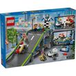 lego city 60460 no limits race car ramp track photo lego city 60460 no limits race car ramp track photo