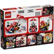 lego super mario 72032 mario kart standard kart photo