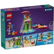 lego friends 42623 beach water scooter photo