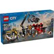 lego city 60472 scrapyard photo lego city 60472 scrapyard photo