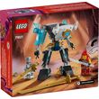 lego ninjago 71827 zane s battle suit mech photo