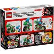 lego super mario 72031 mario kart yoshi bike photo