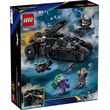 lego super heroes 76303 batman tumbler vs two face the joker photo