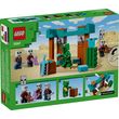 lego minecraft 21267 the illager desert patrol photo lego minecraft 21267 the illager desert patrol photo