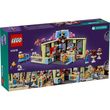 lego friends 42618 heartlake city cafe photo lego friends 42618 heartlake city cafe photo
