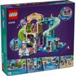 lego friends 42630 heartlake city water park photo lego friends 42630 heartlake city water park photo