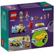 lego friends 42635 dog grooming car photo