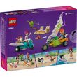 lego friends 42641 surfing dogs and scooter adventure photo