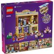 lego friends 42655 restaurant and cooking school photo lego friends 42655 restaurant and cooking school photo
