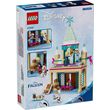 lego disney 43265 disney princess arendelle frozen castle photo