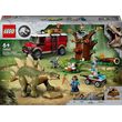 lego jurassic world 76965 world dinosaur missions stegosaurus discovery photo