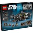lego star wars 75374 the onyx cinder photo