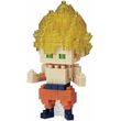 bandai nanoblock dragon ball son goku super sa photo